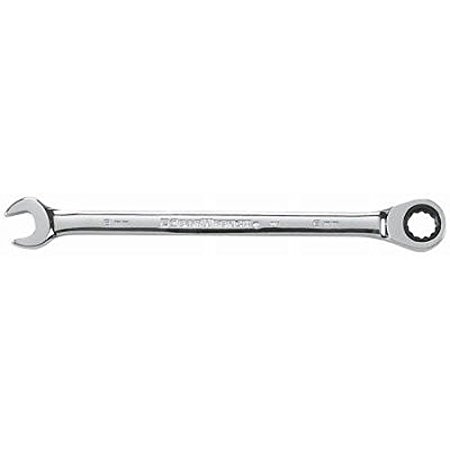 GearWrench 9108 8mm Combination Ratcheting Wrench