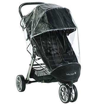 Baby Jogger Weather Shield, City Mini GT2