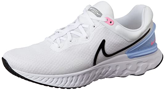 Nike Mens React Miler 3 Running Shoe