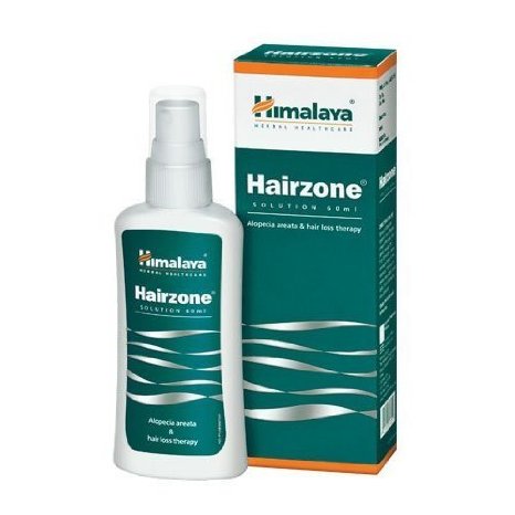 Himalaya Herbals Hairzone Solution 60ml (Pack of 3) - Styledivahub® ...