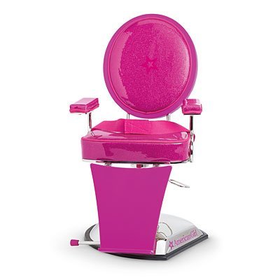 American Girl Styling Chair - MY AG 2013