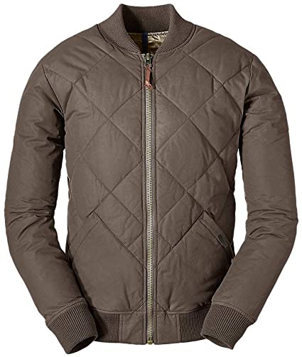 Eddie Bauer Men's 1936 Skyliner Model Down Jacket