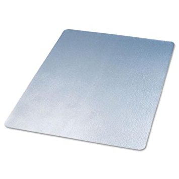 60in. Chair Mat in Clear