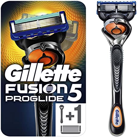 GILLETTE RASOIR Fusion 5 PROGLIDE FLEXBALL