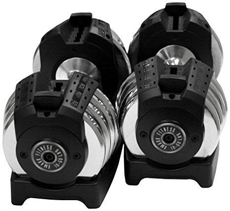 XMark Adjustable Dumbbell (Available singles or Pair)