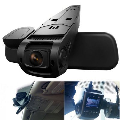 Viofo A118c 1.5 Inch 1080p Capacitor Battery Novatek 96650 Car DVR Dash Cam 170 Degree Wide Angle Video Recorder with G-sensor
