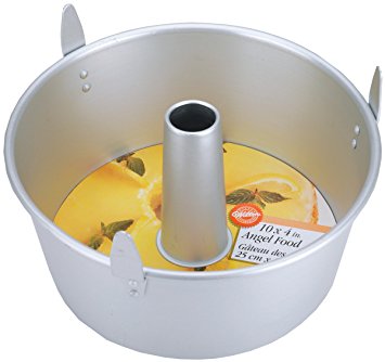 Wilton Angel Food Pan, 10 Inch