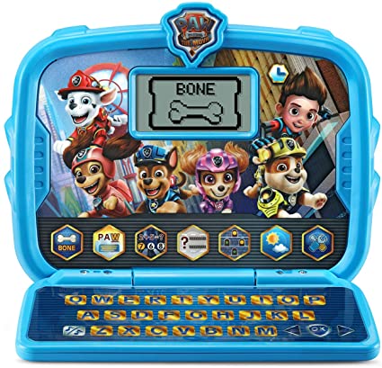 VTech PAW Patrol Learning Tablet , Blue