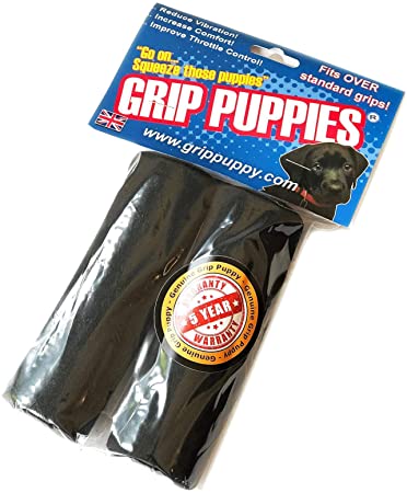 Grip Puppy Comfort Grips - The Original and The Best!