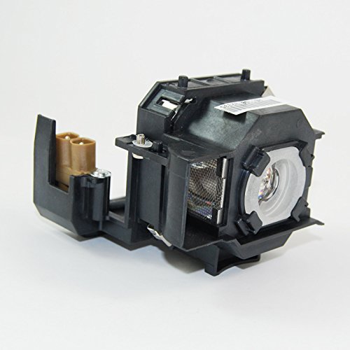Epson EMP-S3 Projector Assembly with High Quality Osram Bulb Inside
