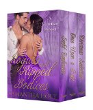 Rogues and Ripped Bodices A Historical Romance Boxset