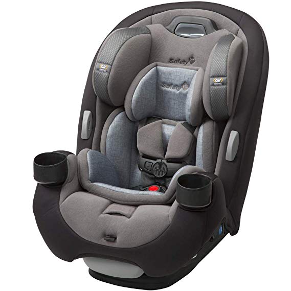 Safety 1st Grow and Go Arb Air 3-In-1 Car Seat - Night Sky