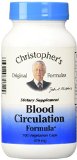 Dr Christopher Blood Circulation Formula 100 vegetarian caps