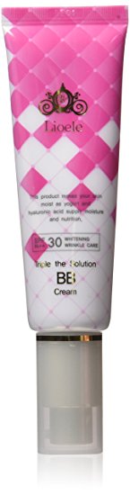 Lioele Triple the Solution BB Cream (SPF30/PA  )