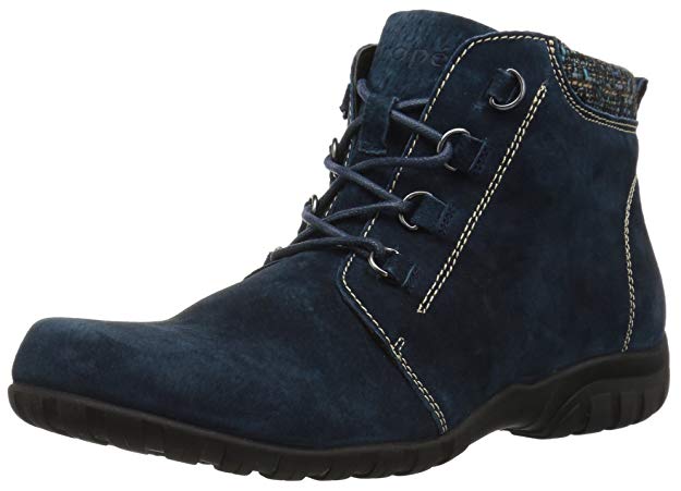 Propét Women's Delaney Ankle Bootie