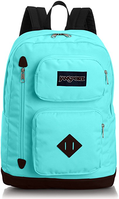 JanSport Austin Backpack- Discontinued Colors