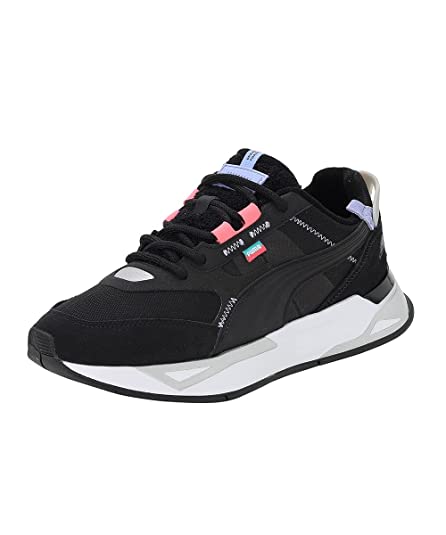 Puma Unisex-Adult Mirage Sport Tech Fd Sneaker