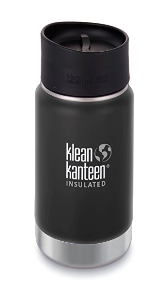 Klean Kanteen Water Bottle