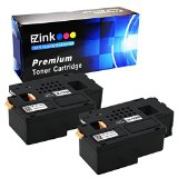 E-Z Ink TM Compatible Toner Cartridge Replacement For Dell 810WH High Yield 2 Black Compatible With 1250c 1350cnw 1355cn 1355cnw C1760nw C1765nf C1765nfw Laser Printer