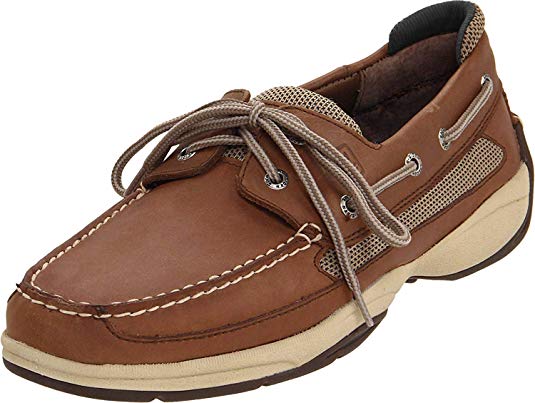 Sperry Men's, Lanyard Boat Shoe