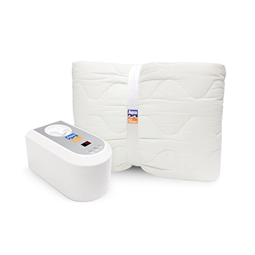 Aqua Bed Warmer Non-electric Heater Blanket (Full)