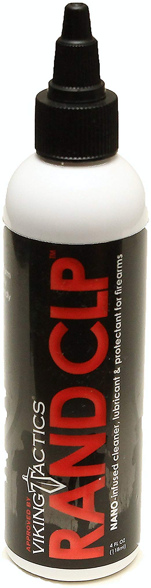 RAND CLP Nano Infused All In One CLP, Cleans Lubricates Protects