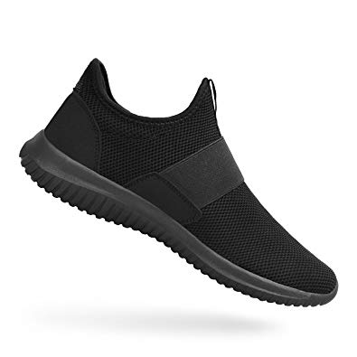 Feetmat Mens Casual Shoes Breathable Sports Running Sneakers for Men Boy