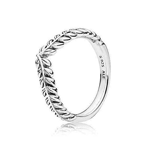 PANDORA Lively Wish Sterling Silver Ring