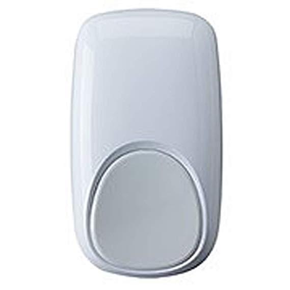 Honeywell DT8050A DUAL TEC Motion Detector with Mirror Optics and Anti-Mask OPEN BOX