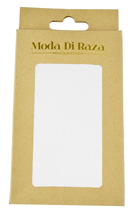 Moda Di Raza - Pocket Square Handkerchiefs Men / Boys For Wedding / Formal Hanky