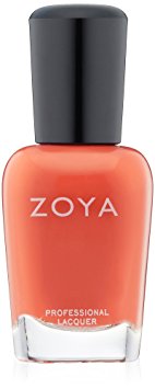 ZOYA Nail Polish, 0.5 fl. oz.