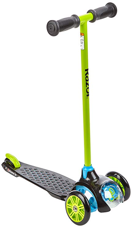 Razor Jr. T3 Scooter