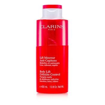 Clarins Body Lift Cellulite Control 400ml/13.9oz