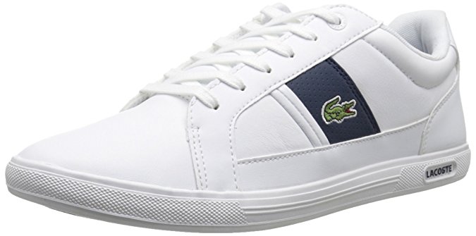 Lacoste Men's Europa Fashion Sneaker