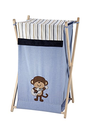 Carter's Monkey Collection Hamper