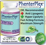 PhenterPlex Maximum Strength Fat Burner Formula - Dr Recommended Diet Pills That Work Fast for Womens Weight Loss by Strong Appetite Suppressant and Maximum Strength Metabolism Booster to Lose Difficult Stored Belly Fat Fast Proven Best Results 100 Guaranteed