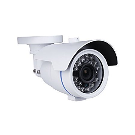 SW 1200TVL CCTV Camera with 3.6mm wide angle night vision Bullet CCTV Camera Waterproof Outdoor Surveillance Security Camera