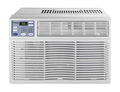 Koldfront WAC6002WCO 6050 BTU 120V Window Air Conditioner with Dehumidifier and Remote Control