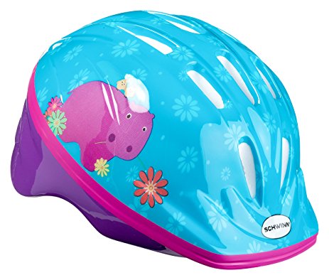 Schwinn Toddler Classic Microshell Helmet