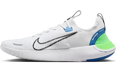 Nike Mens Free Rn Fk Next Nature Running