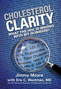 Cholesterol Clarity: What The HDL Is Wrong With My Numbers?