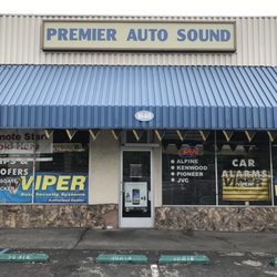 Premier Auto Sound
