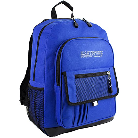 Eastsport Tech Backpack