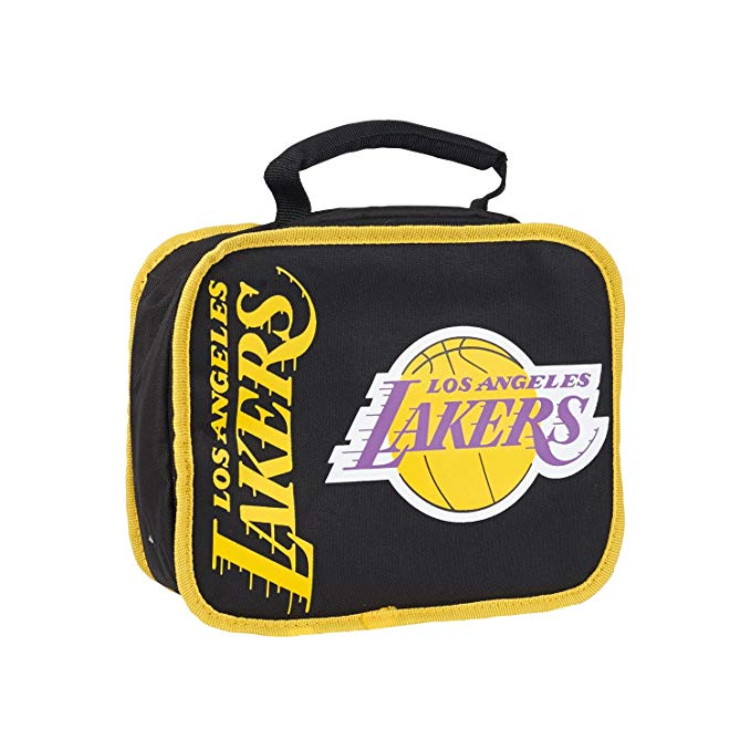 The Northwest Company Officially Licensed NBA Sacked Lunch Cooler