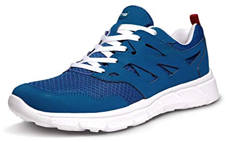 Tesla Men's Lightweight Sports Running Shoe X710/X700/E630