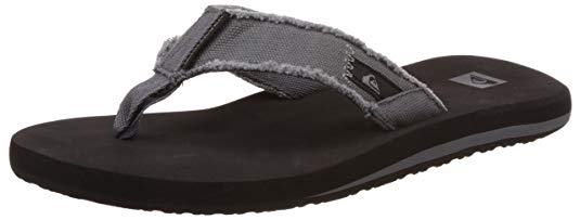 Quiksilver Monkey Abyss, Men's Flip Flop