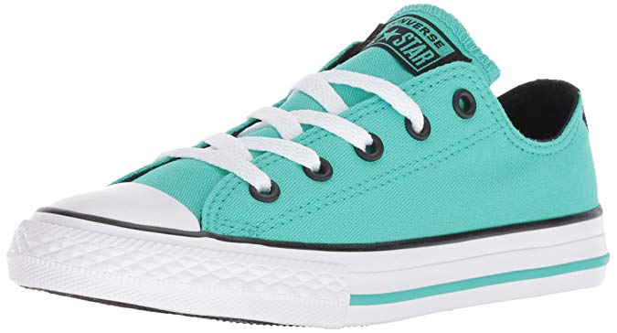 Converse Kids' Chuck Taylor All Star 2018 Seasonal Low Top Sneaker