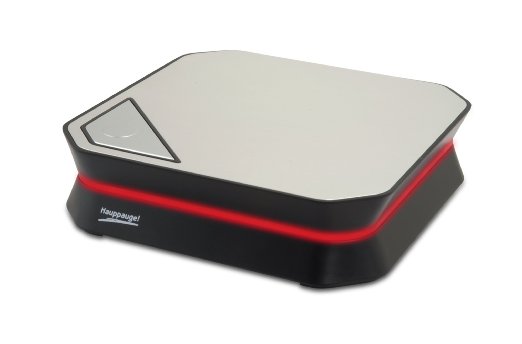 HAUPPAUGE HD PVR 60 Gaming Edition 1080p H.264 for Recording PC, Microsoft Xbox & Video Capture 1600