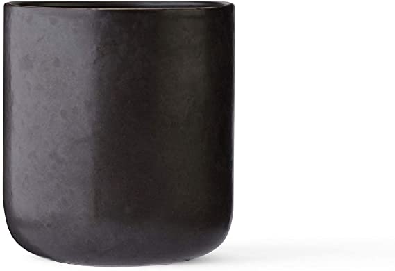 MENU 4534530 New Norm 2-Piece, Glazed Thermo Cup, One Size, Dark
