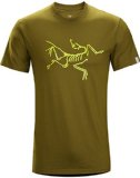Arcteryx Archaeopteryx SS T-Shirt - Mens